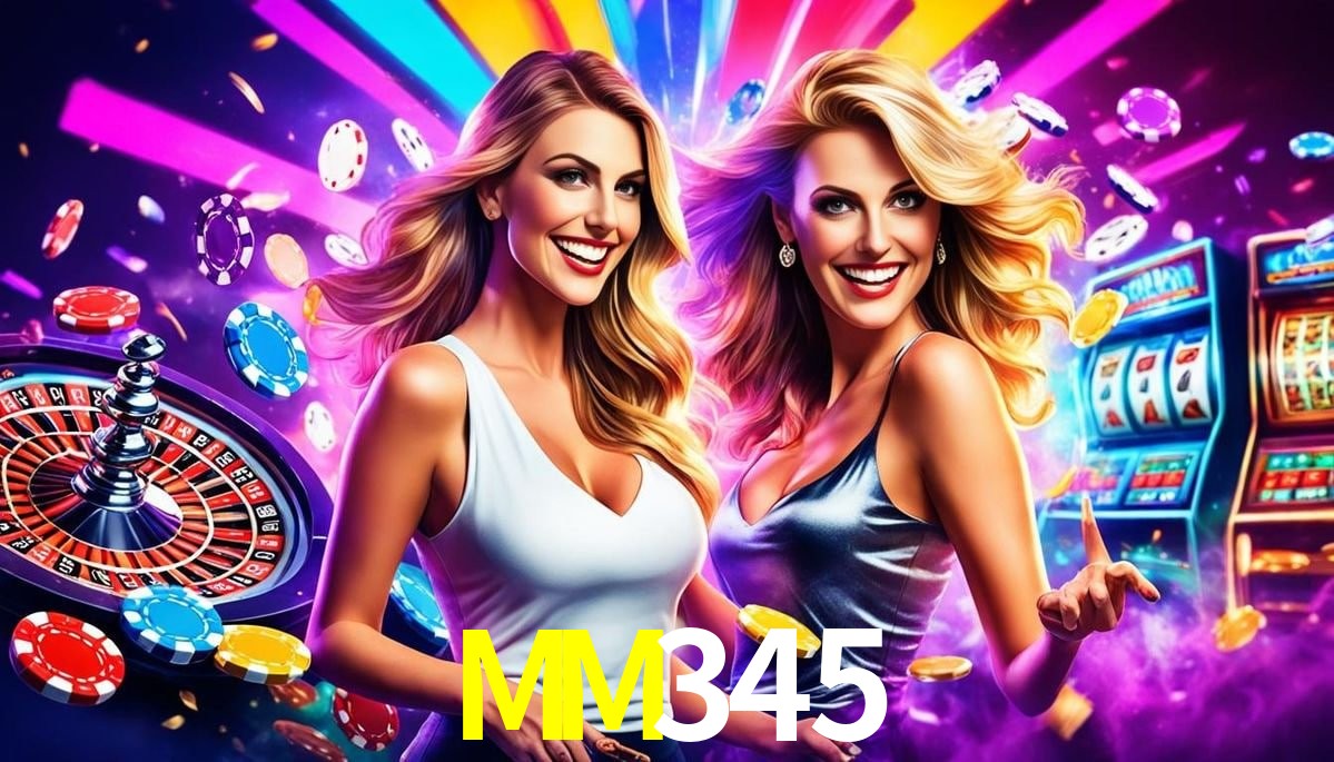 Jogos online MM345