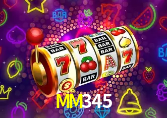 MM345 Certificado eCOGRA - Jogos Justos Auditados