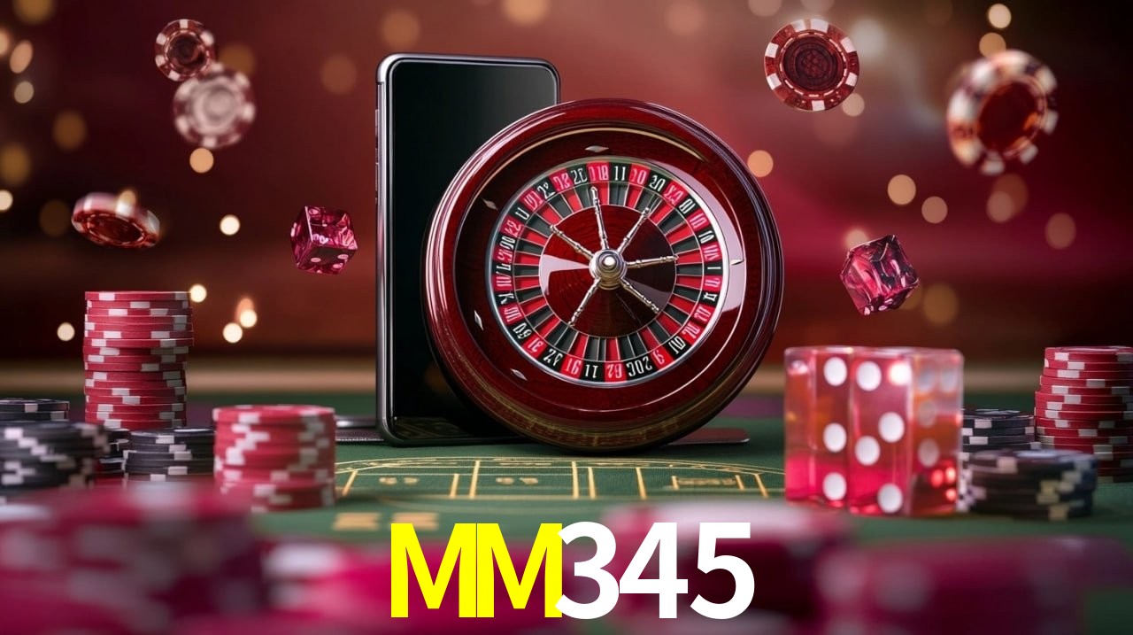 MM345 Plataforma