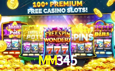MM345 login