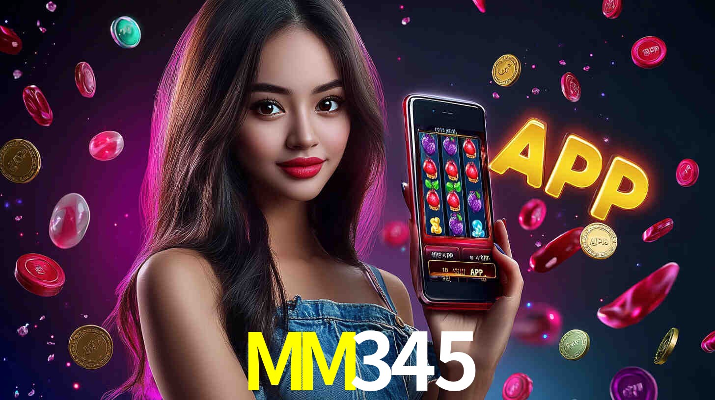 Plataforma MM345 - PIX Instantâneo