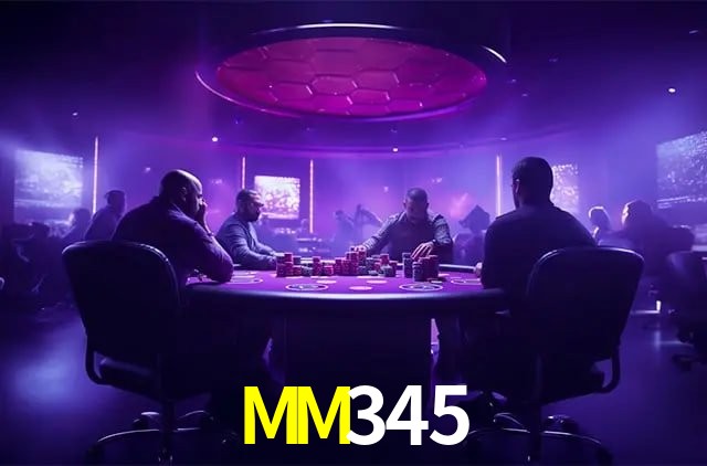 Crash Games MM345