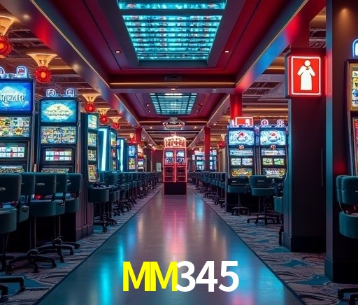 MM345 bet Brasil