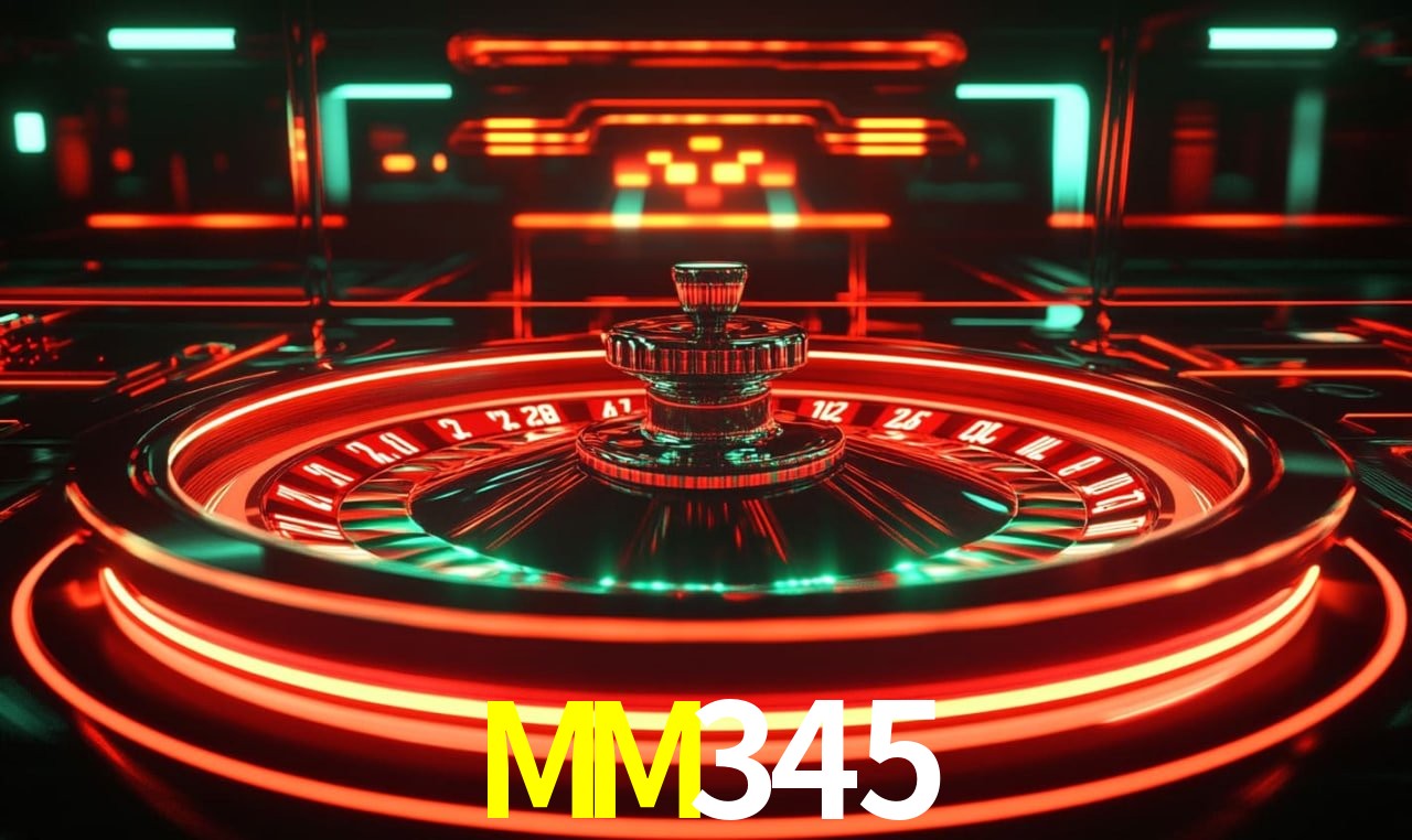MM345 login — painel de entrada no app oficial