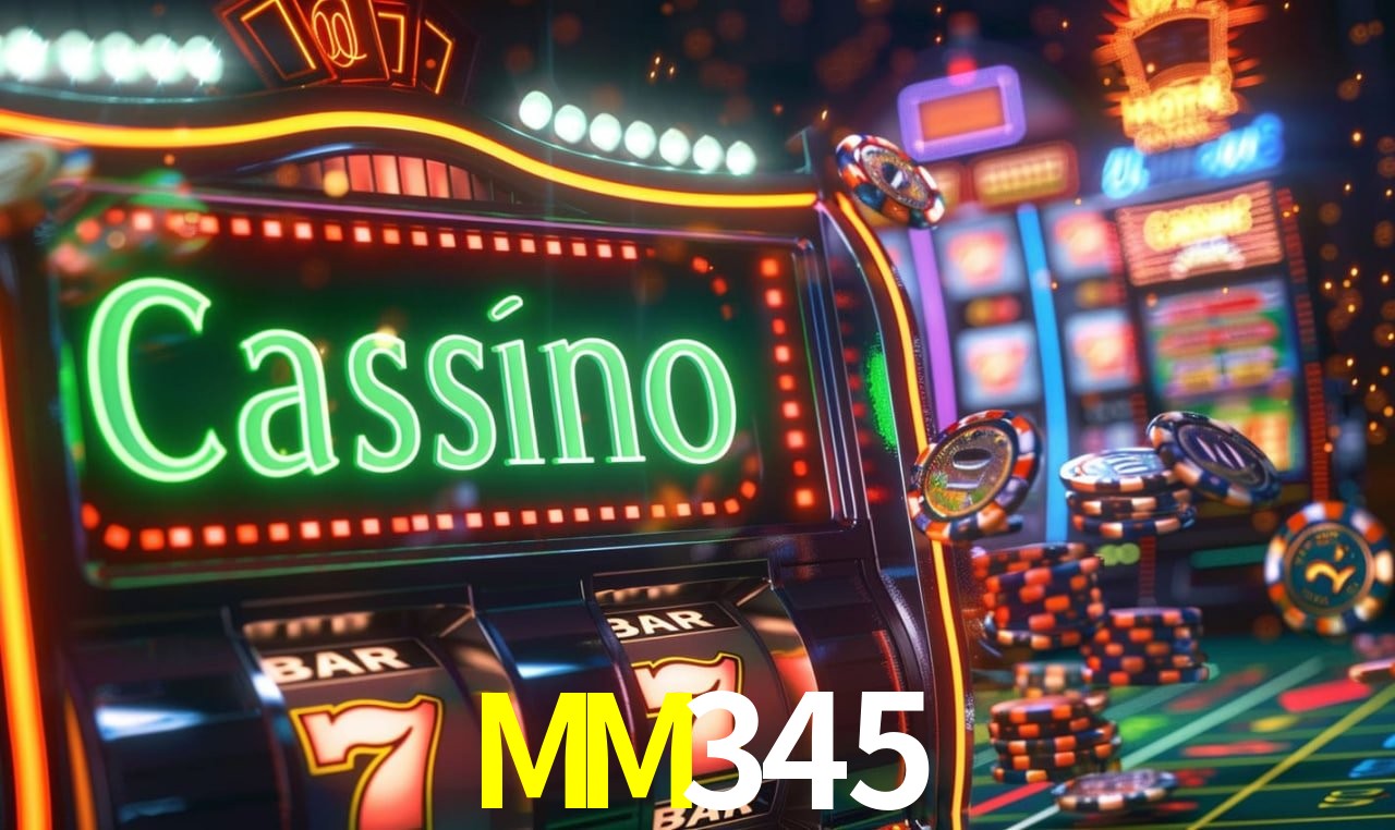 Cassino ao Vivo MM345 - Dealers Brasileiros Profissionais