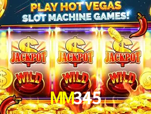 MM345 lottery