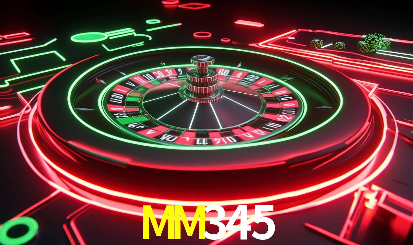 Acesso à conta MM345