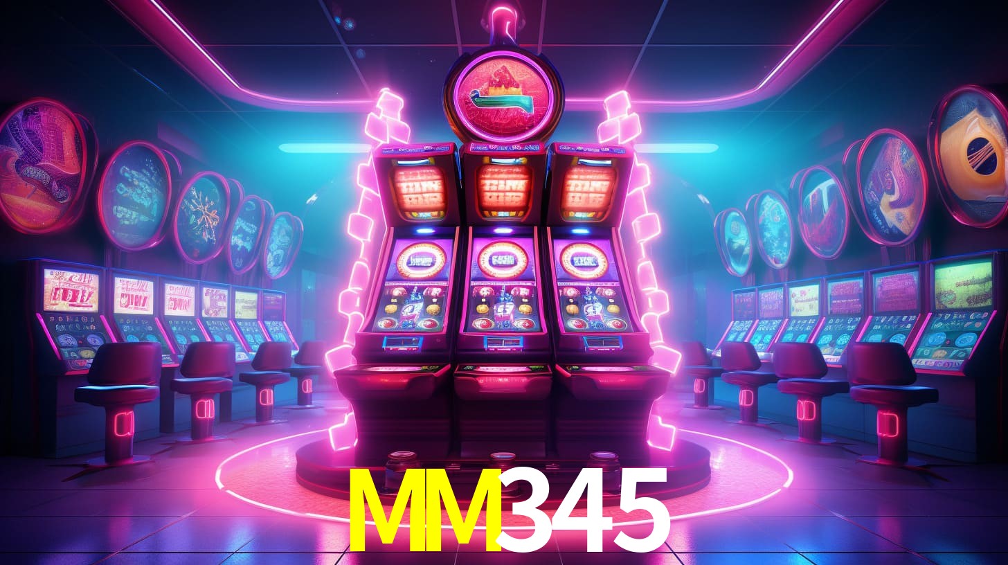 login MM345