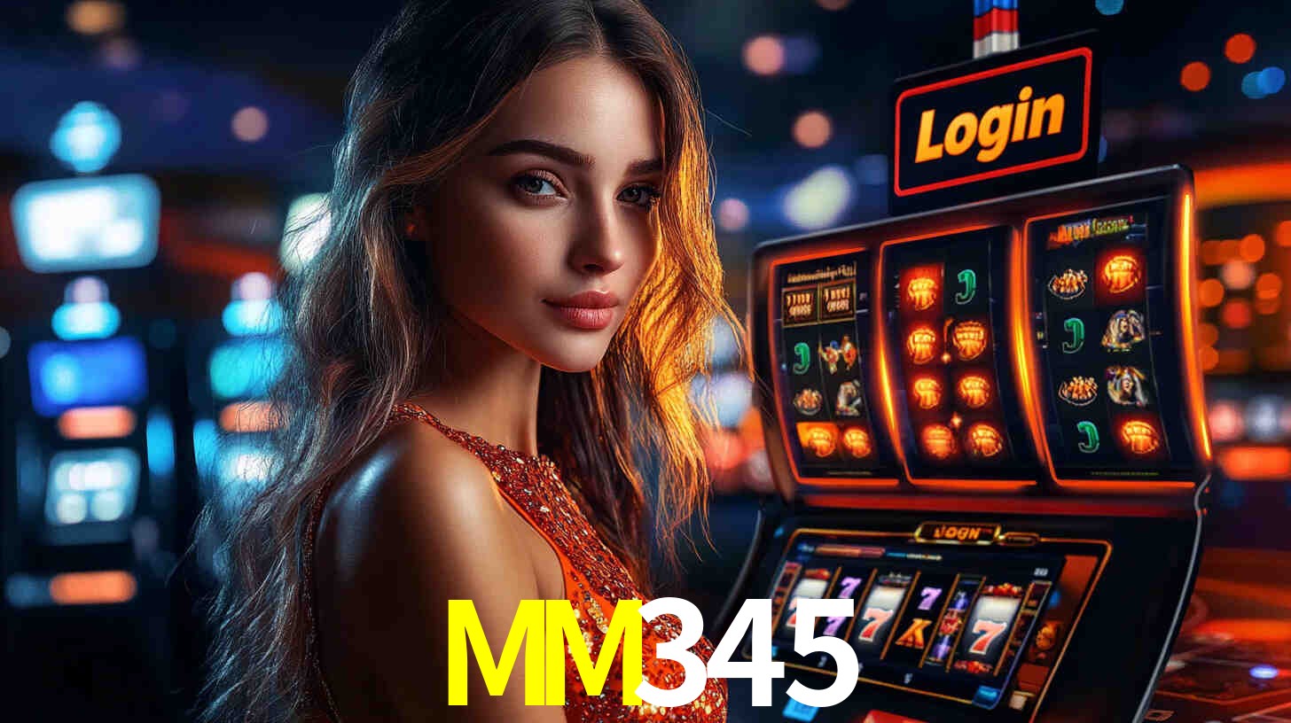 MM345 plataforma
