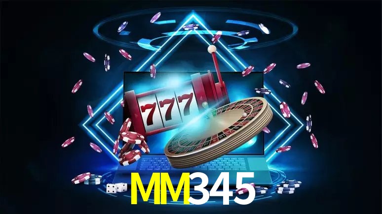 Blackjack na MM345