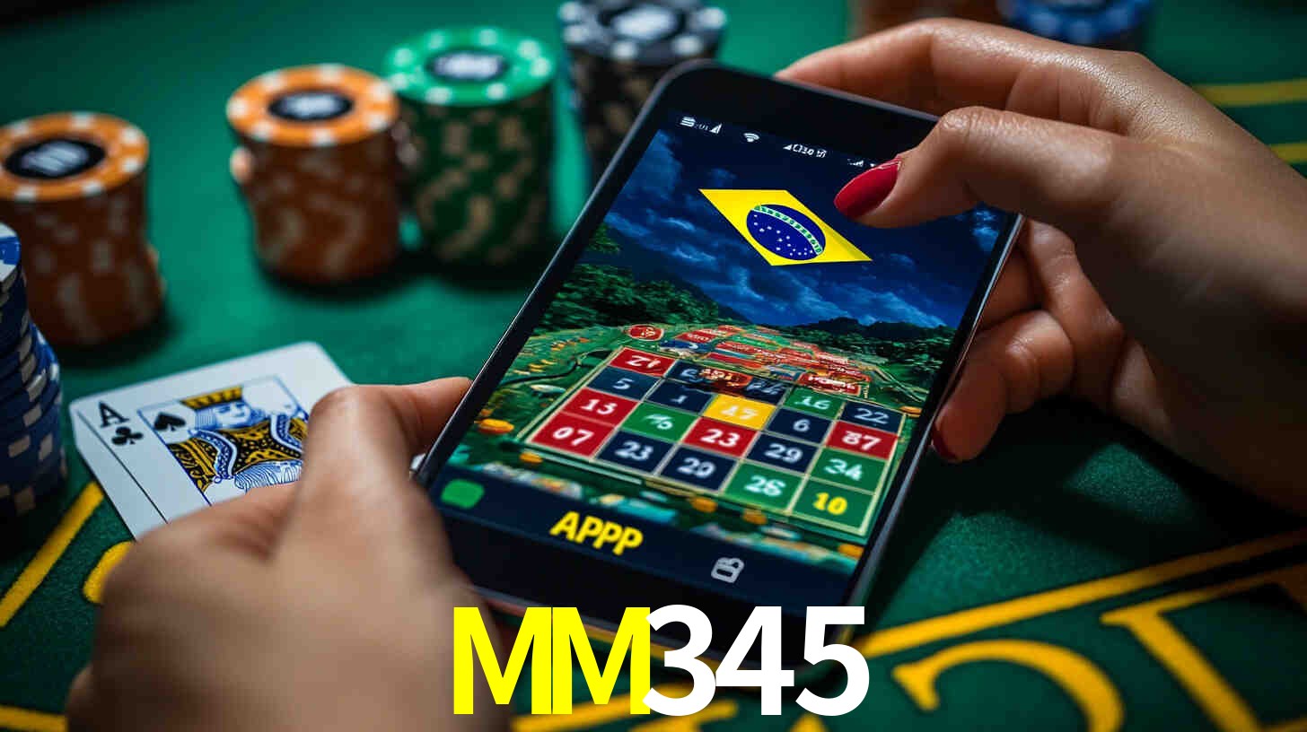 Slots MM345 - RTP Alto Certificado