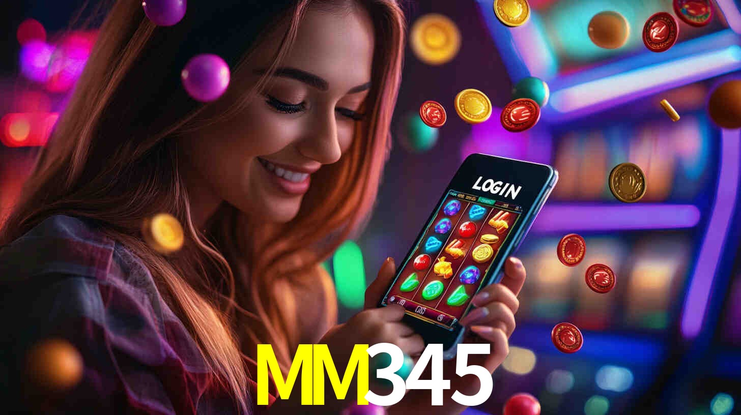 MM345 Plataforma - MM345 visual 1