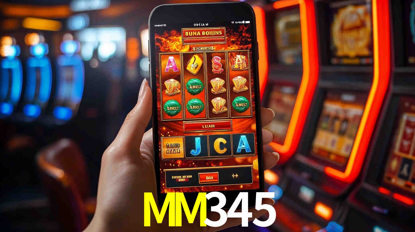 App mobile MM345