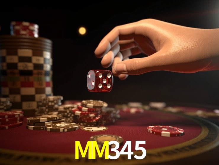 MM345 Download Speed Test Logo - Teste de Velocidade Certificado