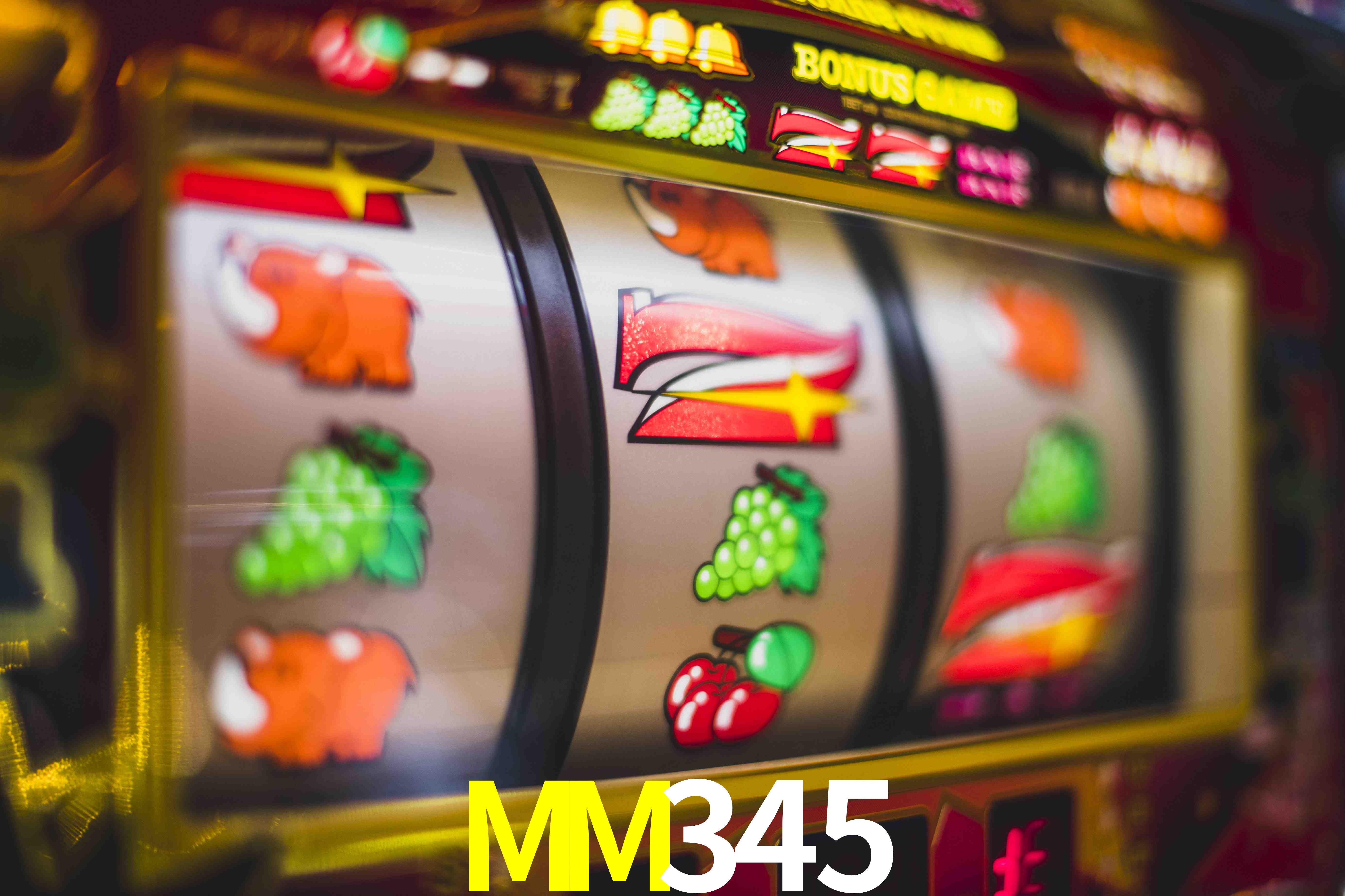MM345 Pagamento Seguro SSL