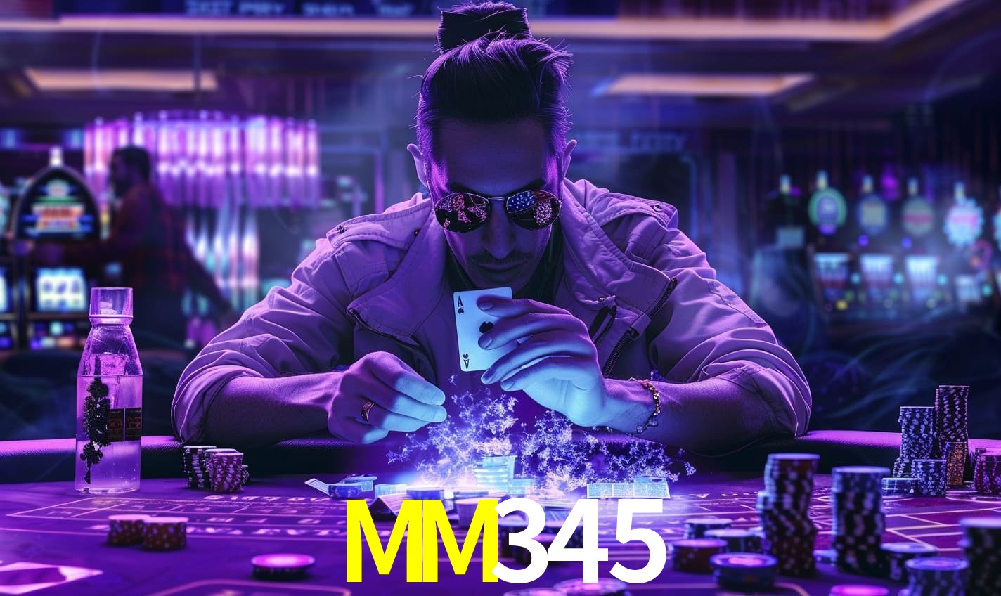 MM345 Plataforma Confiável