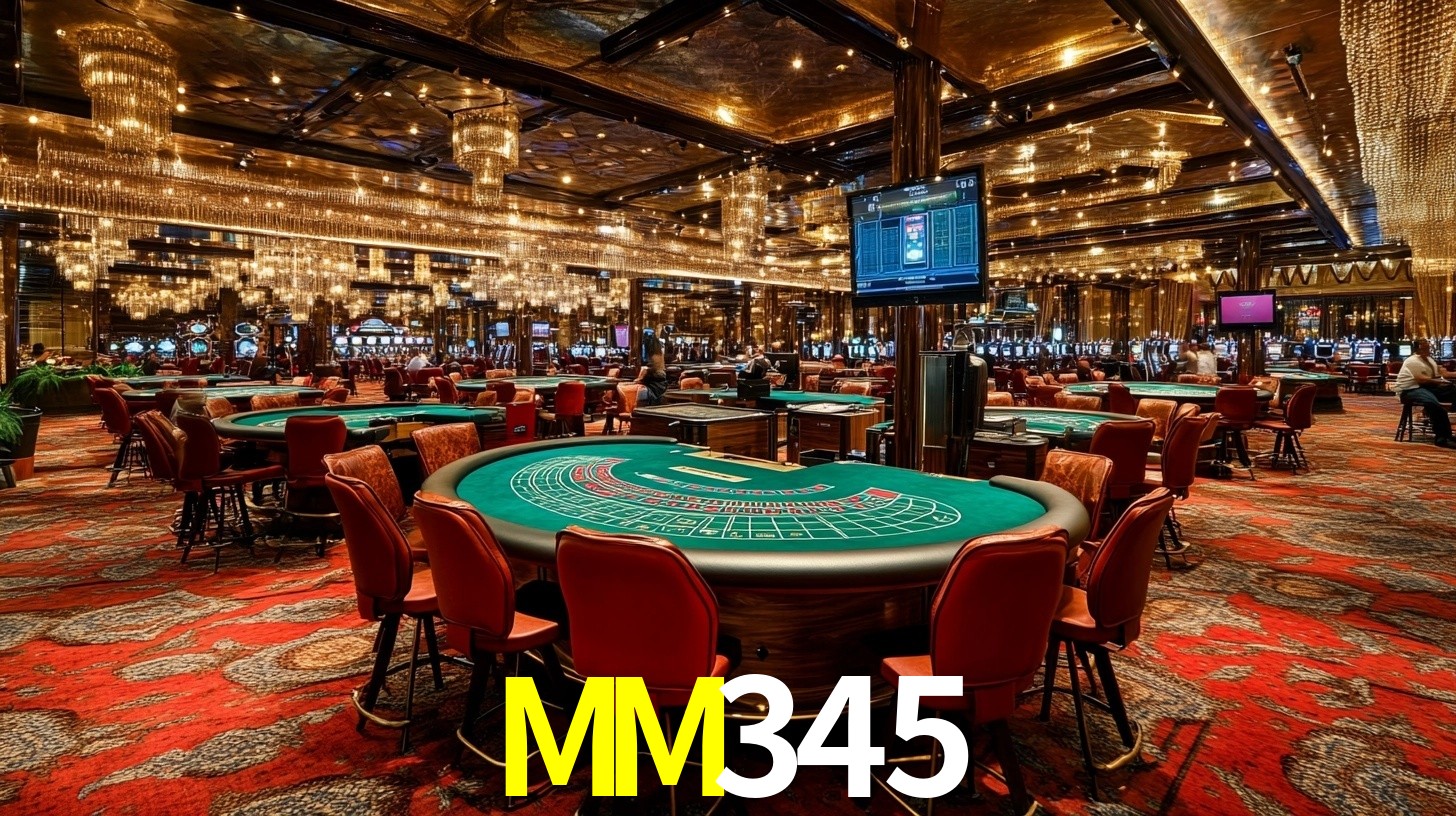 Catálogo de jogos na MM345