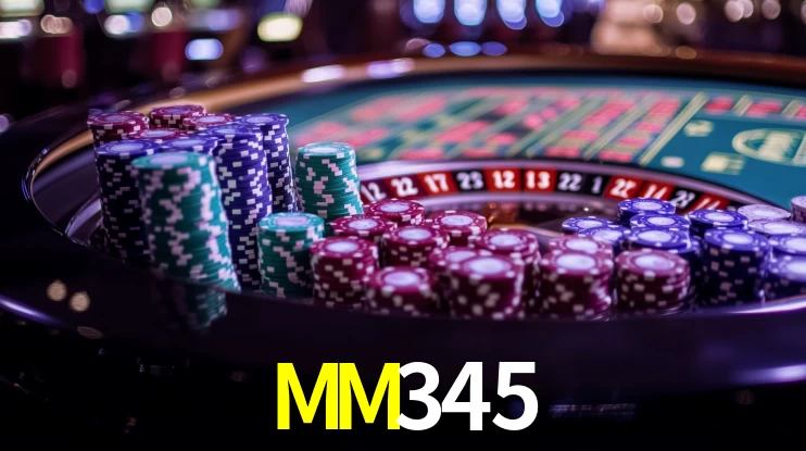 MM345 Seguro SSL