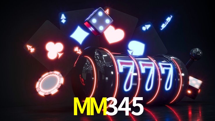 MM345 Segurança Logo 1