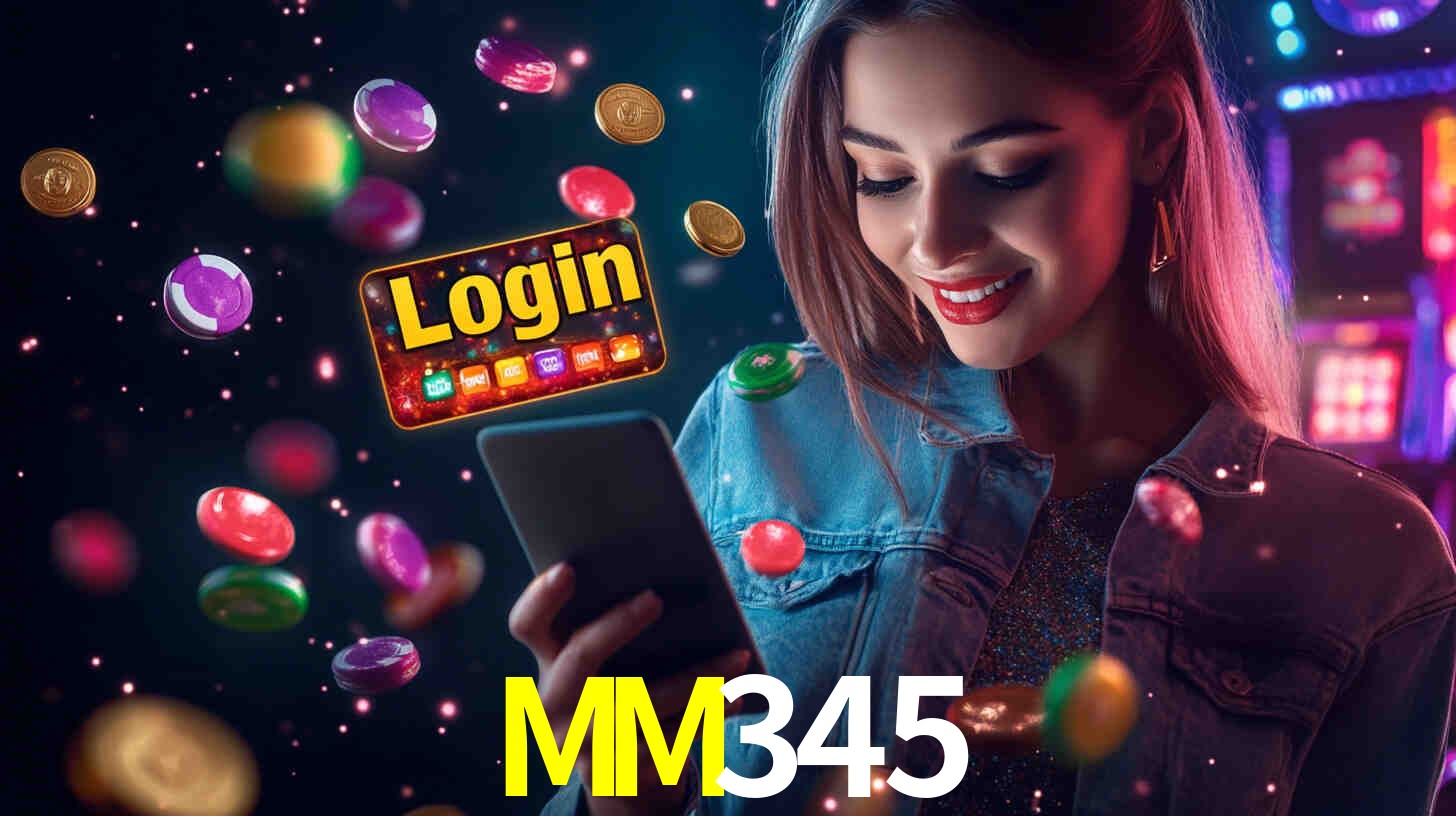 Telegram MM345 - Canal Oficial Verificado