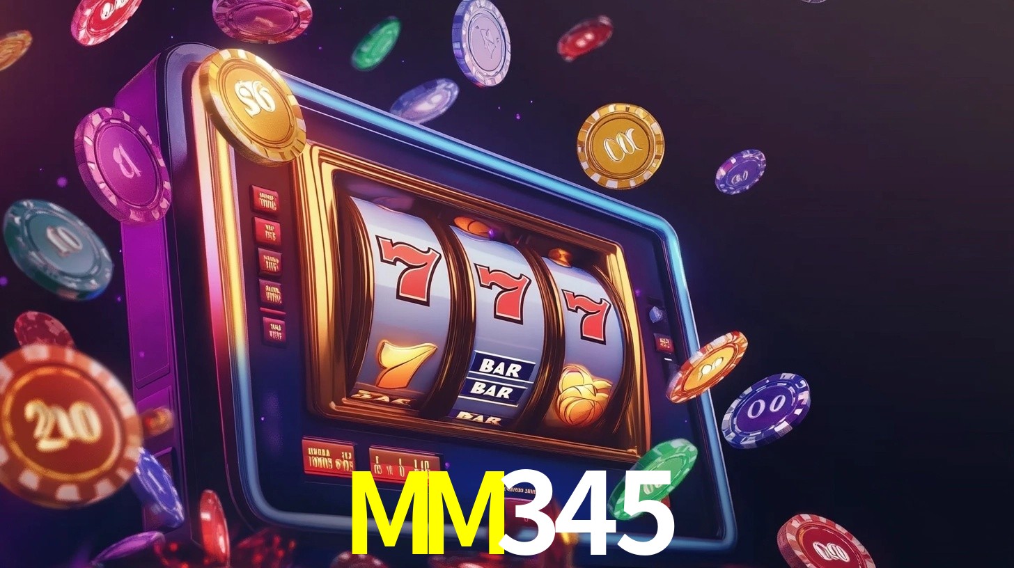MM345 Slots - MM345 visual 1