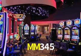 Instalador MM345 Windows