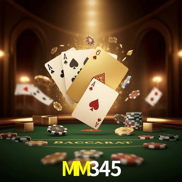 MM345 Loteria Online Brasil - Plataforma Certificada