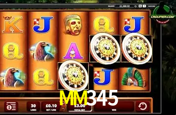 MM345 cassino online