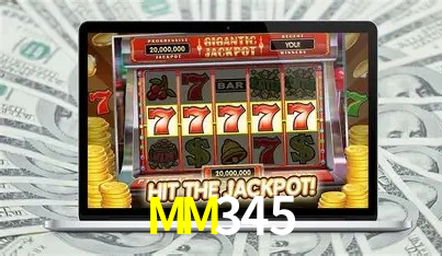 Bot MM345 Telegram