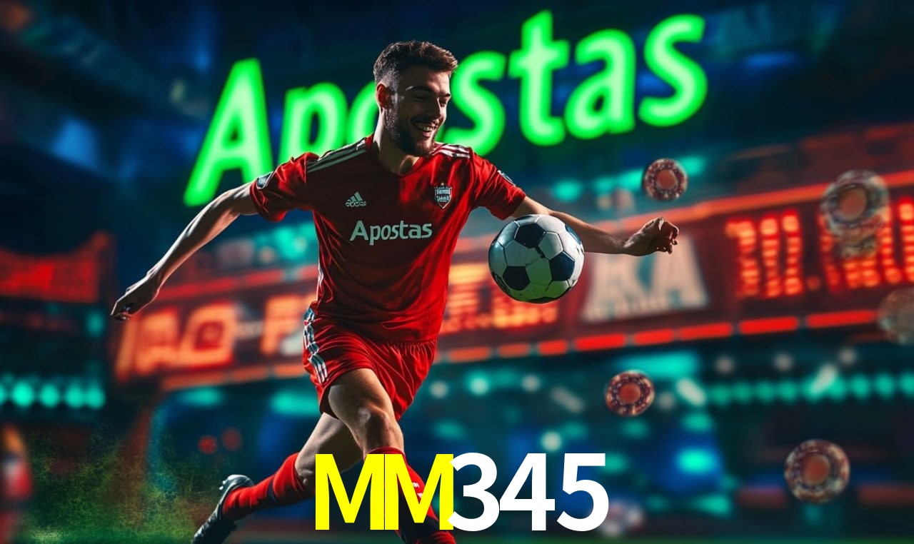 Chances Ganhar MM345