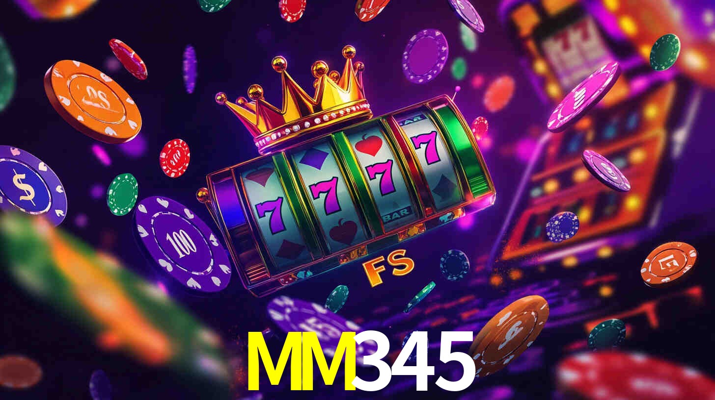 MM345 Bonus Rain – Ganhe mais em jogos de caça-níqueis