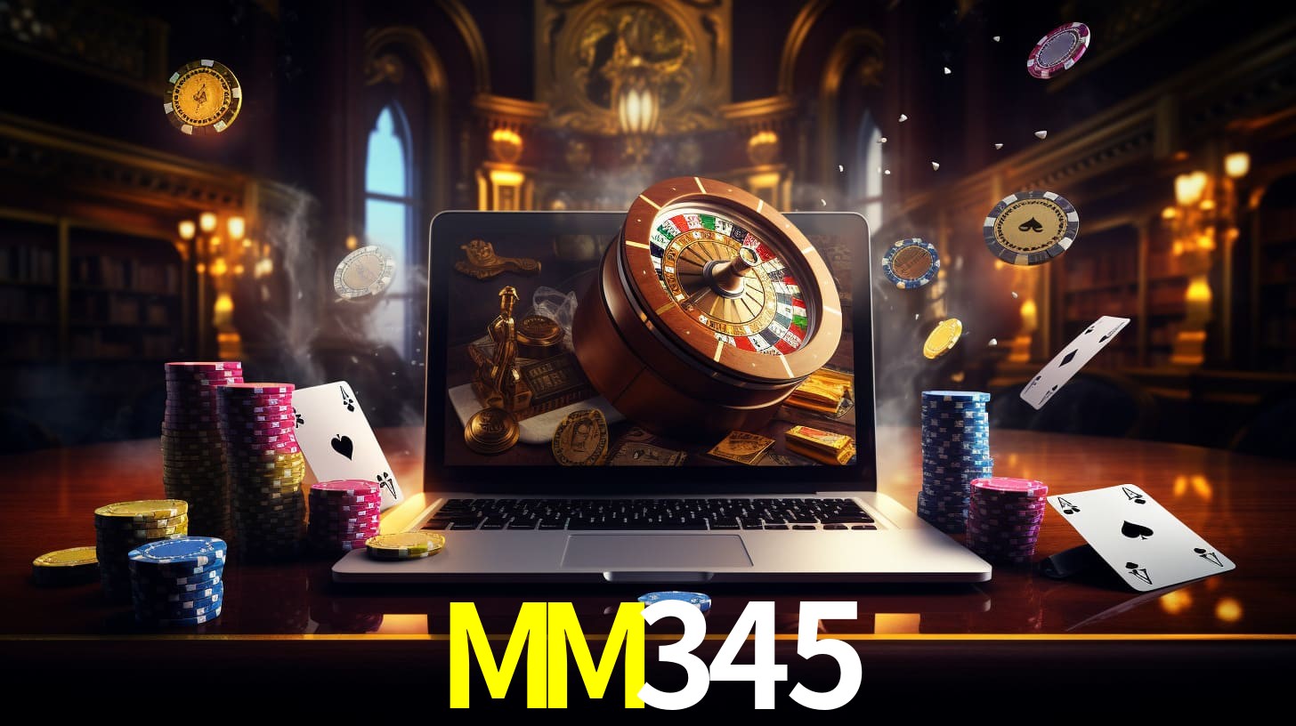 Odds Competitivas MM345