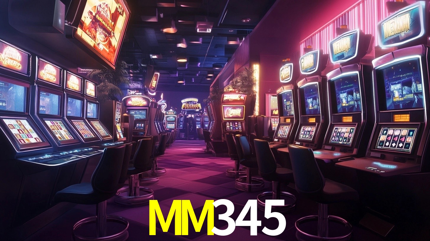 MM345 Logo Seguro
