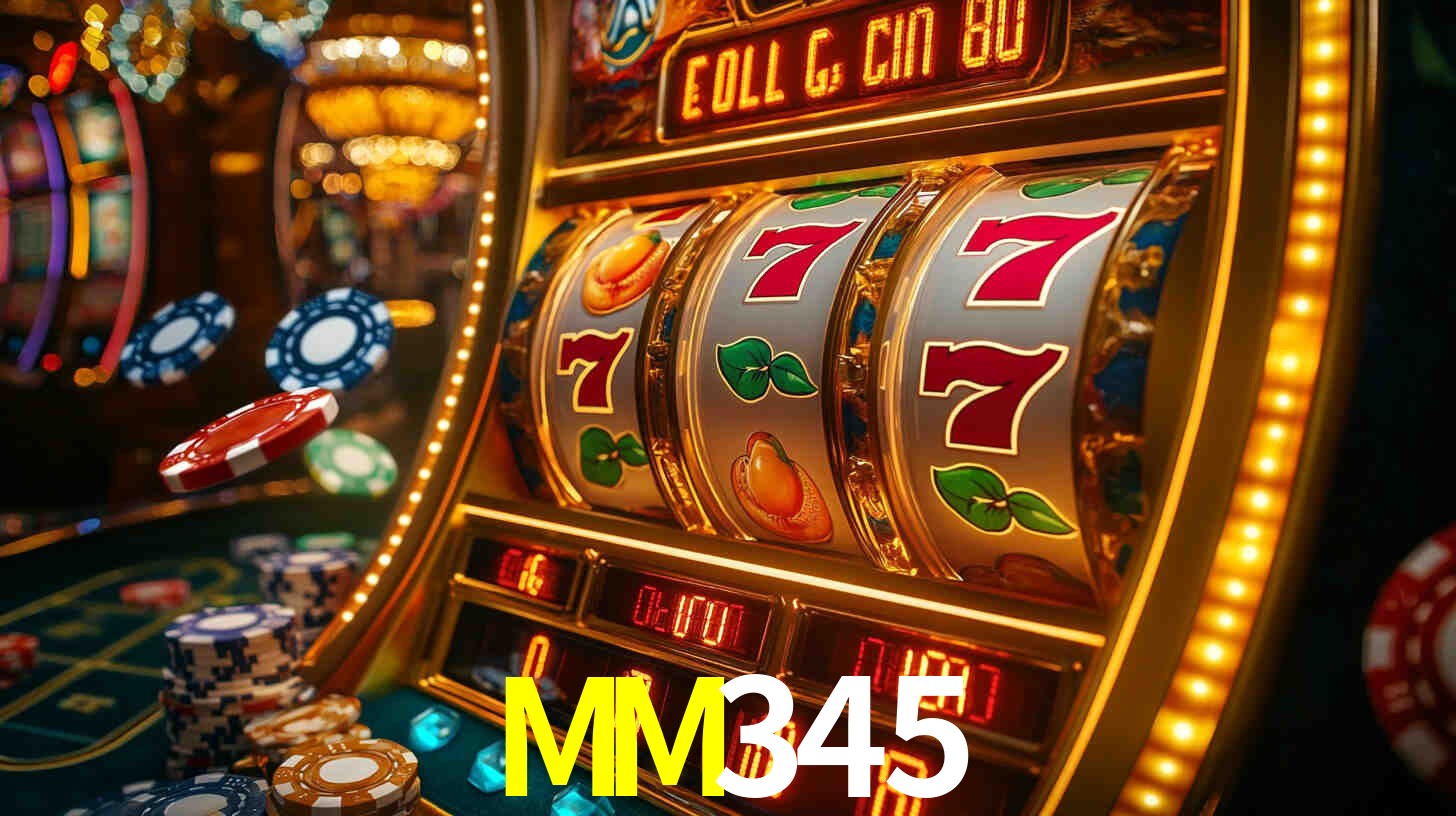 Logo da MM345