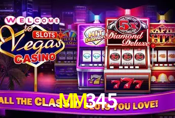 MM345 Win