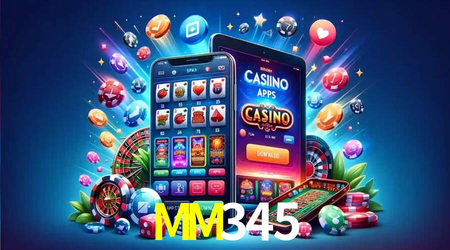 Mesas ao vivo MM345