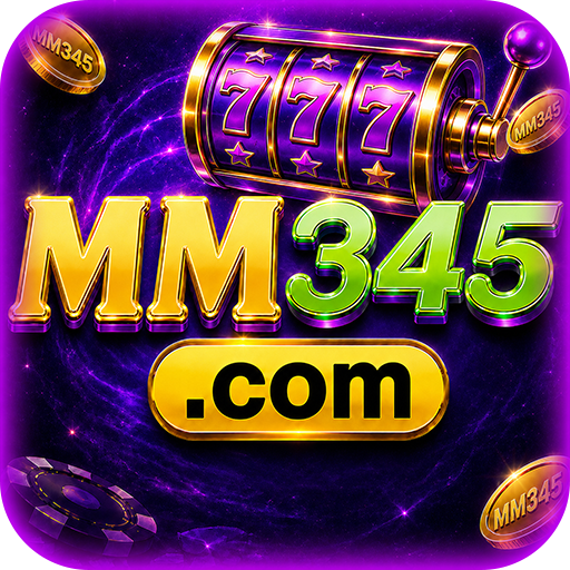 Logo da MM345