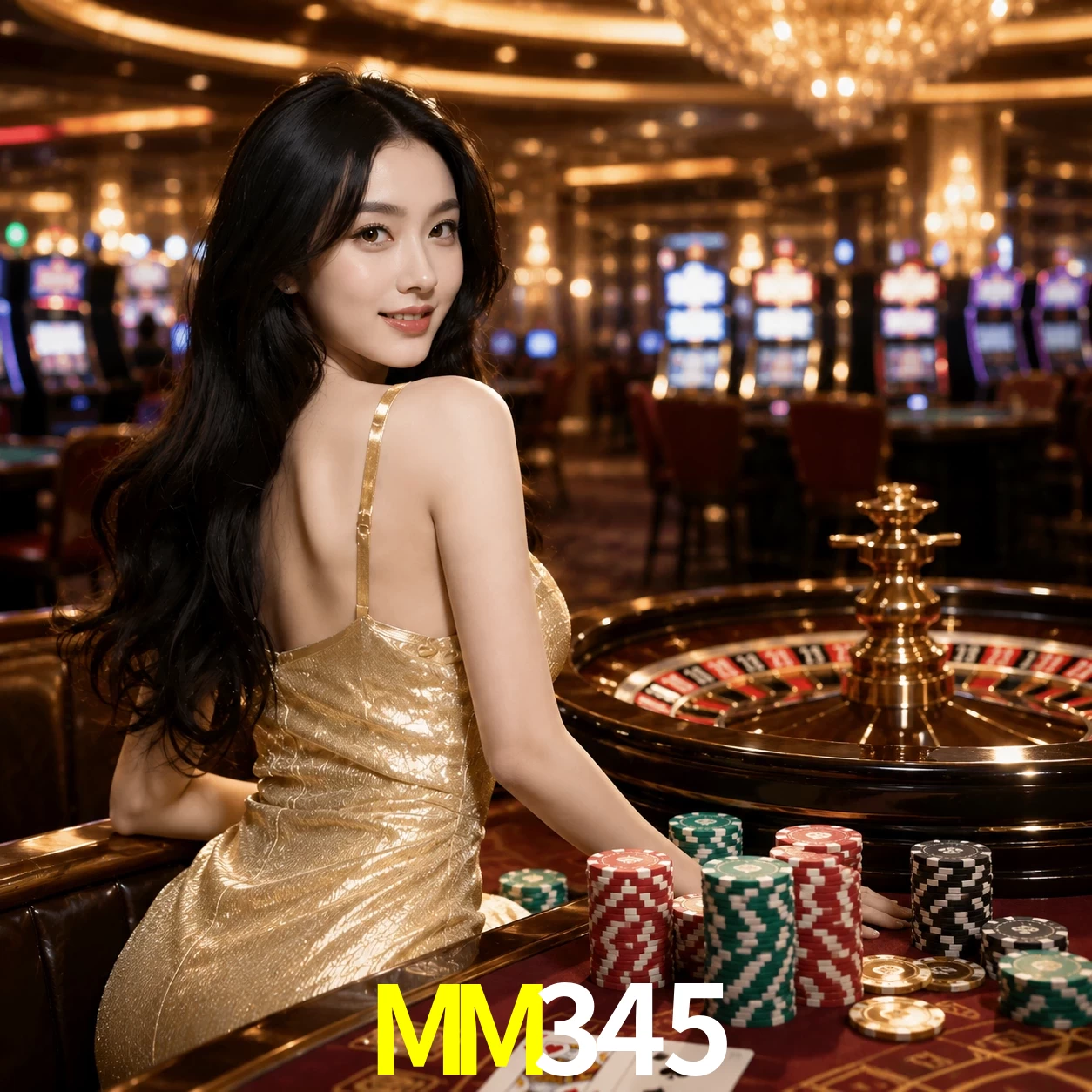 Download app MM345 Android iOS