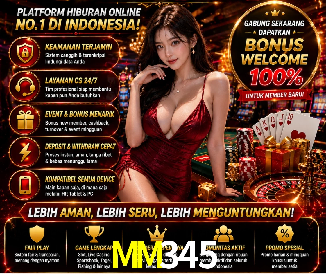 Suporte MM345