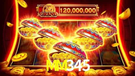 App MM345 slots mobile
